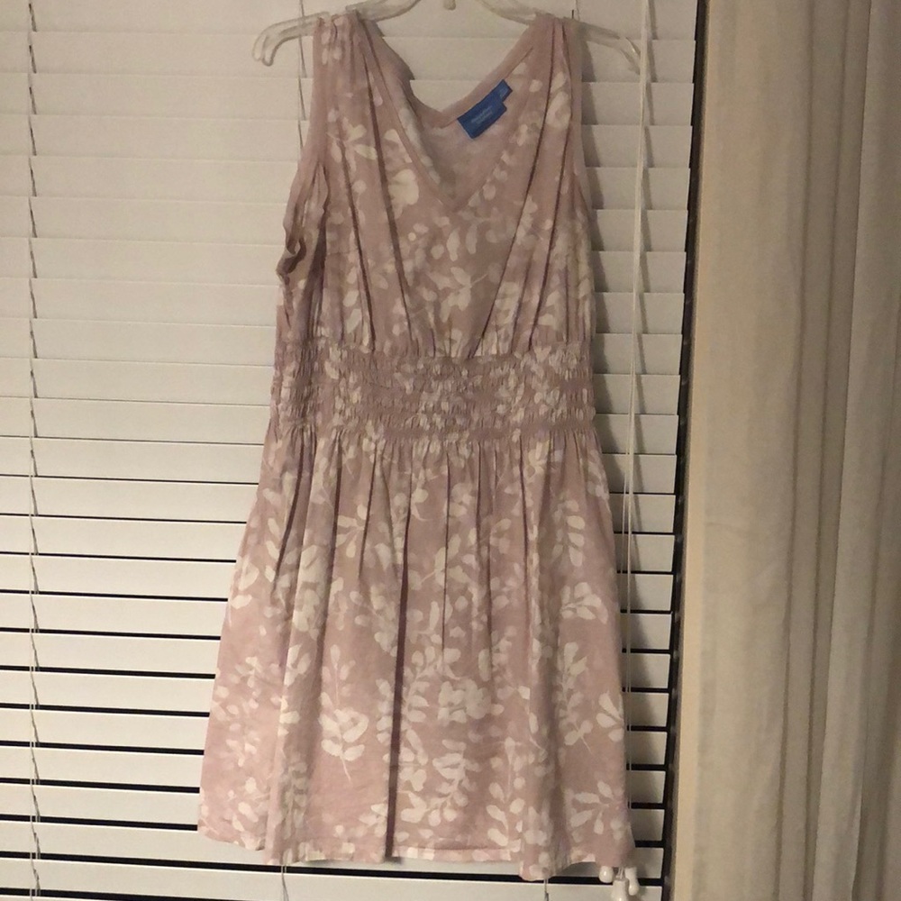 Simply Vera dress